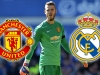 United vrací Realu Madrid úder: Chtějí zakrýt svoji nešikovnost