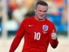 Díky brance do sítě San Marina vyrovnal Wayne Rooney Charltonův rekord 