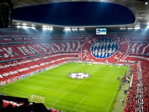 Bayern a Real přispěly milionem eur na pomoc uprchlíkům 