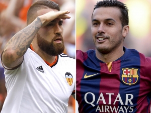 Nejlepší XI přestupového okna Premier League: Čech, Otamendi, Pedro a další