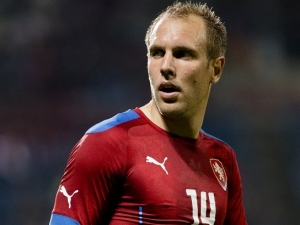 Daniel Kolář může po operaci lícní kosti chybět až čtyři týdny