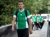 Srb Vukadinovič odchází z Jablonce na hostování do Zlína