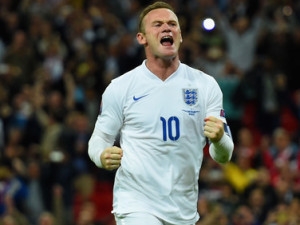 Rooney se stal nejlepším střelcem Anglie všech dob: Byl to nezapomenutelný večer, říká