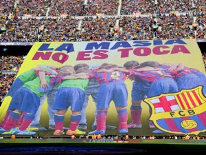 Barcelona čelí další hrozbě sankce ze strany FIFA. Bojí se, že trest bude ještě tvrdší