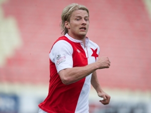Tomáš Mičola by po konci ve Slavii mohl opět hrát za Ostravu