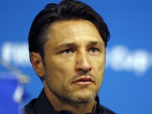 Kovač kvůli špatným výsledkům skončil u chorvatské reprezentace