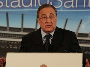 Pérez: De Geu v lednu určitě nekoupíme