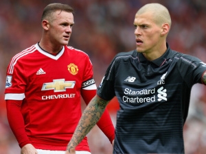 Do Divadla snů přijede nenáviděný Liverpool, Citizens míří na půdu druhých Eagles, Chelsea hraje v Goodison Parku