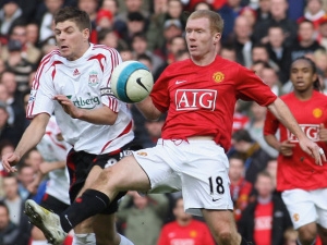 Souboj United vs. Reds poprvé bez „rodáků“