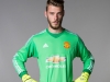 Real se může s De Geou rozloučit. Podepsal totiž novou smlouvu v Manchesteru
