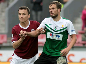 6. kolo Synot ligy: Ve šlágru hostí jablonečtí Galácticos vedoucí Spartu