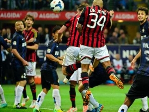 Preview 3. kola Serie A: Miánské derby hlavním tahákem, Juventus hostí první Chievo