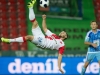Slavia nad Boleslaví znovu nevyhrála, hostům zachránil bod Skalák 