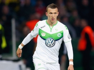 Perišic: Opustit Wolfsburg pro Inter pro mě bylo lehké rozhodnutí