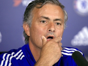 Má snad Chelsea po titulu? Setrvá Mourinho?