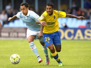 Celta přišla o vedení v tabulce, proti deseti promrhala dvougólové vedení, ztratil také Eibar