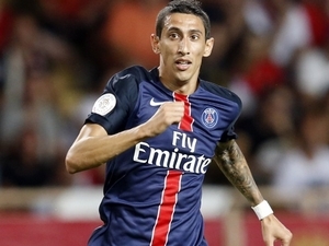 Di María: V Manchesteru jsem nebyl šťastný, nejlepším řešením bylo odejít