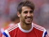 Javi Martínez se po dlouhodobém zranění vrátil do tréninku