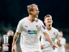 Plzeň se distancovala od gesta, jímž Limberský slavil gól