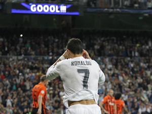 Benítez po úspěšném vstupu do LM zářil: Cristiano je nejlepší na světě