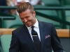 David Beckham navrhne kolekce pro Kent a Curwen