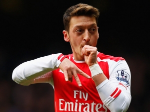 Prodlouží, nebo odejde? Mesut Özil přiznal, že rozhodnutí učiní brzy