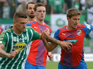Sparta hostí Olomouc, probuzená Plzeň jede podruhé za sebou ven – na Bohemku