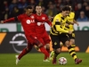 5. kolo Bundesligy: Dortmund ve šlágru kola přivítá Leverkusen, Bayern zajíždí na půdu nováčka z Darmstadtu