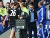 José Mourinho popřel údajné spory s kapitánem Johnem Terrym