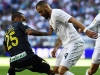 Benzema se postaral o těsné vítězství Realu nad Granadou