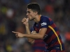 Barcelona si pohlídala vedení v tabulce výhrou nad Levante