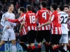 Vložené 5. kolo Primera División: Rozhozené Bilbao pohostí Real, neporažená Celta Barcelonu