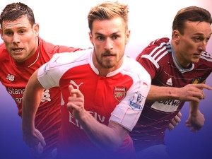 Kdo toho v Premier League zatím nejvíce naběhal? 
