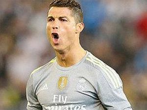 Jisté místo v sestavě má pouze Cristiano Ronaldo, tvrdí Benítez