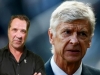 David Seaman: Arsenal musí Wengerovi důvěřovat
