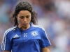 Eva Carneiro po kritice od Mourinha v Chelsea skončila
