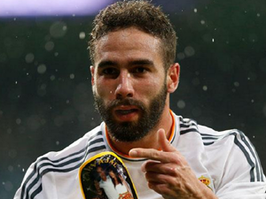 Carvajal do Číny? Tamější tisk to bere za hotovou věc