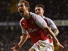 Arsenal uspěl v pohárovém derby na hřišti Tottenhamu 