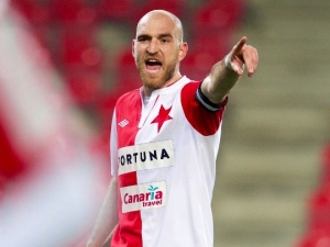 Latka si chce dát výhrou v derby dárek k pondělním narozeninám 