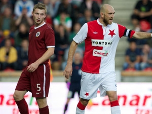 284. derby pražských „S“ je tady. Sparta je opět v roli favorita