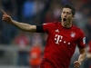 Důvod proč Lewandowski nikdy nepřestoupí do Manchesteru United? Pořád tam prší