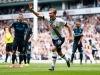 Překvapení na White Hart Lane. Tottenham rozstřílel Manchester City 4:1
