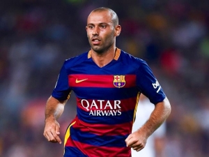 Mascherano prý ve Španělsku nezdanil 1,5 milionu eur 