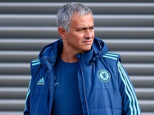 Mourinho varuje své hráče: Nikdo není nedotknutelný