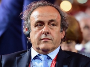 Platini je v aféře FIFA něco mezi svědkem a obviněným