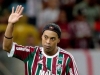 Ronaldinho skončil ve Fluminense po devíti zápasech