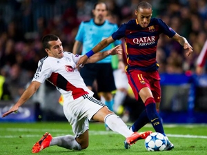 Neymar: Fanoušci nám moc nepomohli, spíš naopak