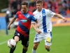 Plzeň dnes nastoupí v EL na hřišti lídra španělské ligy, Sparta hostí APOEL Nikósie