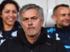 Mourinho nebude za konflikt s klubovou lékařkou nijak trestán