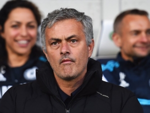 Mourinho nebude za konflikt s klubovou lékařkou nijak trestán